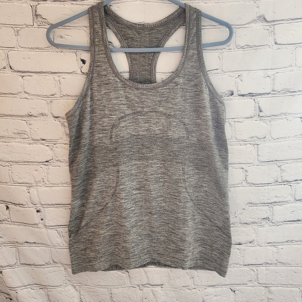 Lululemon Swiftly Tech Tank